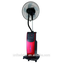 Ventilateur d&#39;humidificateur fan ventilateur de brume ventilateur